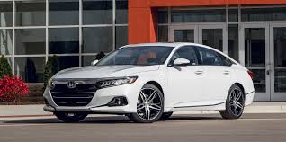 Choose the desired trim / style from the dropdown list to see the corresponding specs. 2021 Honda Accord Review Pricing And Specs