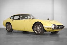 1968 toyota 2000 gt classic japanese cars japanese cars classic cars