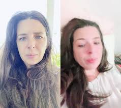 Heather Matarazz Duet: Mohamed Atta Voice Recording and Grinch Impression