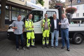 Schwelms Schonmacher Mit Video Das City Team Gegen Windmuhlen Und Vandalen Schwelm