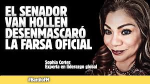 Sophia D Cortez (@chatacortez)