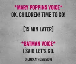 In the same way that monday can conjure up a feeling of dread, friday is a day. Funny Parenting Memes That Every Parent Will Relate To Part 10 Haha Nation