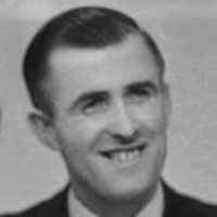 James Robert Fraser Dawson (1916–1996) • FamilySearch