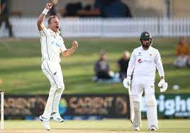 Latest neil wagner news and updates, special reports, videos & photos of neil wagner on sportstar. Neil Wagner Takes Two Wickets Despite Suffering Fractured Toe While Batting The Cricketer