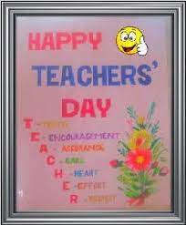 Help your students learn about the dangers of mercury. Image Result For Quotes For Teachers Day Cards Teachers Day Card Happy Teachers Day Card Happy Teachers Day