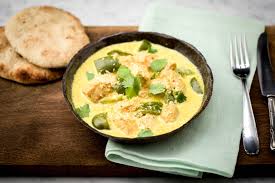 Indisches Puten Curry In Kokossosse Rezept Hellofresh Rezept Puten Curry Reis Rezepte Lecker Rezeptideen