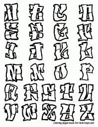 Sketch Graffiti Letters Alphabet A Z Design Graffiti Lettering Fonts Graffiti Writing Graffiti Alphabet