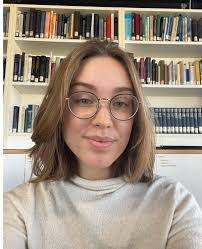 Lucy Cockrell's Instagram, Twitter & Facebook