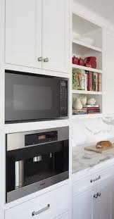 Maybe you would like to learn more about one of these? Built In Coffee Machine Design Ideas