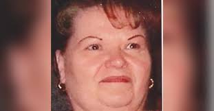 MARTHA (SWEETING) FEDELE Obituary