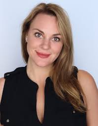 We're thrilled that Danielle Willard Noe has joined our team as General  Counsel.