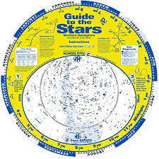 Constellation Chart Amazon Com