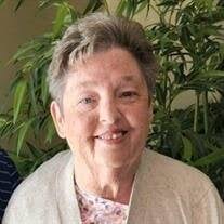 Belinda McClellan Obituary