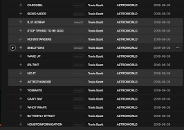 Every song that is in the playlist will be removed. Solved How Do You Delete Multiple Songs At Once The Spotify Community
