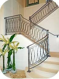 Lihat ide lainnya tentang pagar, rumah, minimalis. 30 Model Pegangan Tangga Railing Tangga Pilihan Desain Rumah Online