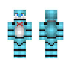I have downloaded the launcher for the game but everytime i try to log in it in it says user not premium i don't know what that means. Download New Version Of Fnaf Bonnie Minecraft Skin For Free Superminecraftskins