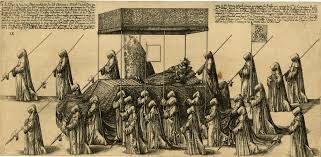 Liste des ducs de lorraine; Charles Iii Duke Of Lorraine British Museum