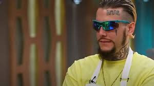 El hijo del astro del fútbol se ha convertido en uno de los. Se Filtro Cuando Es El Ultimo Dia De Alex Caniggia En Masterchef Y Los Motivos De Su Descalificacion El Destape