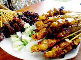 7 Menu Mesti Mau Bila Buat Open House