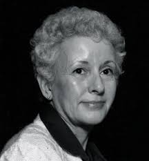 Jeannette Buck Obituary (1924