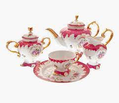 Froofy Tea Set Tea Tea Cups Tea Party