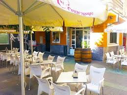 It is well worth a visit if you like film. La Mar Chica Almeria Restaurant Reviews Photos Tripadvisor