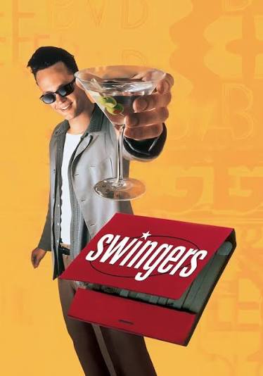Swingers streaming: where to watch movie online?