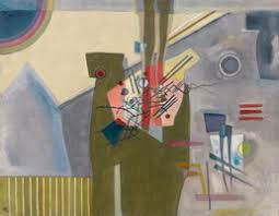 Marek larwood paints wassily kandinsky's 'several circles' in fifteen minutes. Wassily Kandinsky Several Circles 1926
