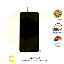Check spelling or type a new query. Cellcare Vivo Y65 Vivo 1719 Lcd Touch Screen Digitizer Shopee Malaysia