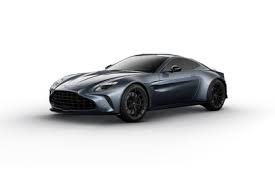 Image result for Titanium Grey 2023 Aston Martin