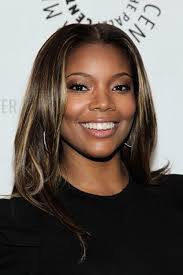 No worries though because the platinum shades and white blondes do not exactly suit dark skin tones. Brown Hair Blonde Highlights Idea Hair Color For Dark Skin Cool Hair Color Colors For Dark Skin