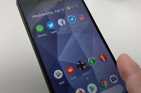 How To Install Rootless Pixel 2 The Best Launcher For Android How to find android apps on.