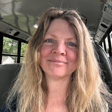 Angela Ackley's Instagram, Twitter & Facebook