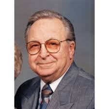 Obituary information for Ronald Blair Houck