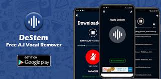 If you want to perform the full conversion, you have to choose a price bundle first. Vocal Remover Free Ai Karaoke Maker Destem On Windows Pc Download Free 1 8 Com Venir Destem