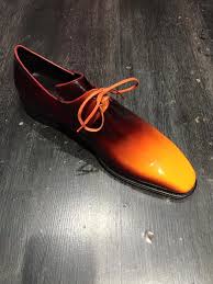 Maison Corthay Dress Shoes Men Classic Shoes Fashion Shoes