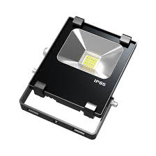10watt Led Flood Lights Cree Outside Led Lighting Cool White Led Light