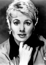 Fan Casting Piper Laurie as Lillian Cummings in Saved! (1974)