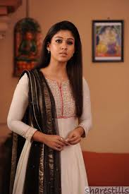 Top 10 Beautiful Hairstyles Of Nayanthara Candy Crow
