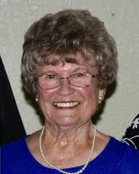 Virginia Louise Black Obituary February 5, 2024