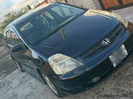 Used Honda Stream | 2002 Stream for ...