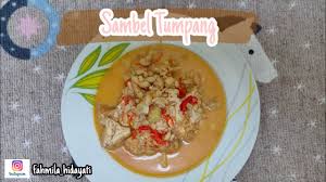 We did not find results for: Resep Sambel Tumpang Atau Jangan Tumpang Khas Sragen Youtube