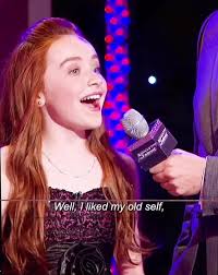 Sofia Carson Austin and Alley