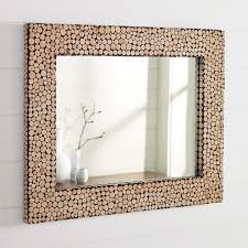 10 Diy Cool Mirror Ideas Mirror Frame Diy Diy Mirror Cool Mirrors