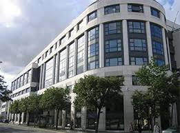 Bpi France Implante Son Siege A Maisons Alfort Et Realise 1 5 M D Economies Business Immo