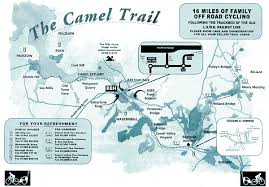 Explore tweets of camel trail cycle hire @thecameltrail on twitter. The Camel Trail Bridge Bike Hire Cornwall Chycor