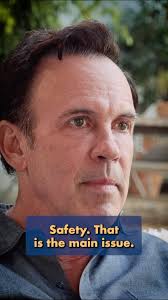 Safety is the foundation for everything. Let’s protect Santa Monica and  create a better future., Join John Putnam in building a safer Santa  Monica., #SafeSantaMonica #JohnPutnamForCouncil ...