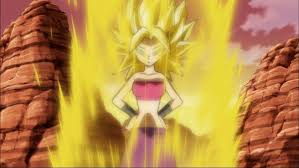 To date, every incarnation of the games has retold the same stories over and over again in varying ways. The Internet Is Loving Dragon Ball S First Female Super Saiyan