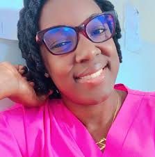 Yon ti rapèl "ou merite lanmou". M swete w jwenn yon kote kè w poze. Bon  lajounen moun anm yo.