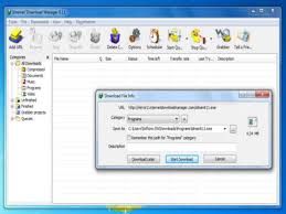Free internet download manager is a powerful. Internet Download Manager Idm Free Download For Windows